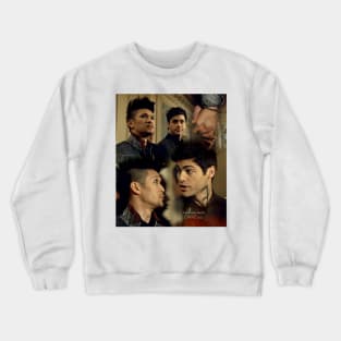 Malec Hands Crewneck Sweatshirt